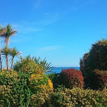 Falmouth Self Catering Lodges Kültér fotó
