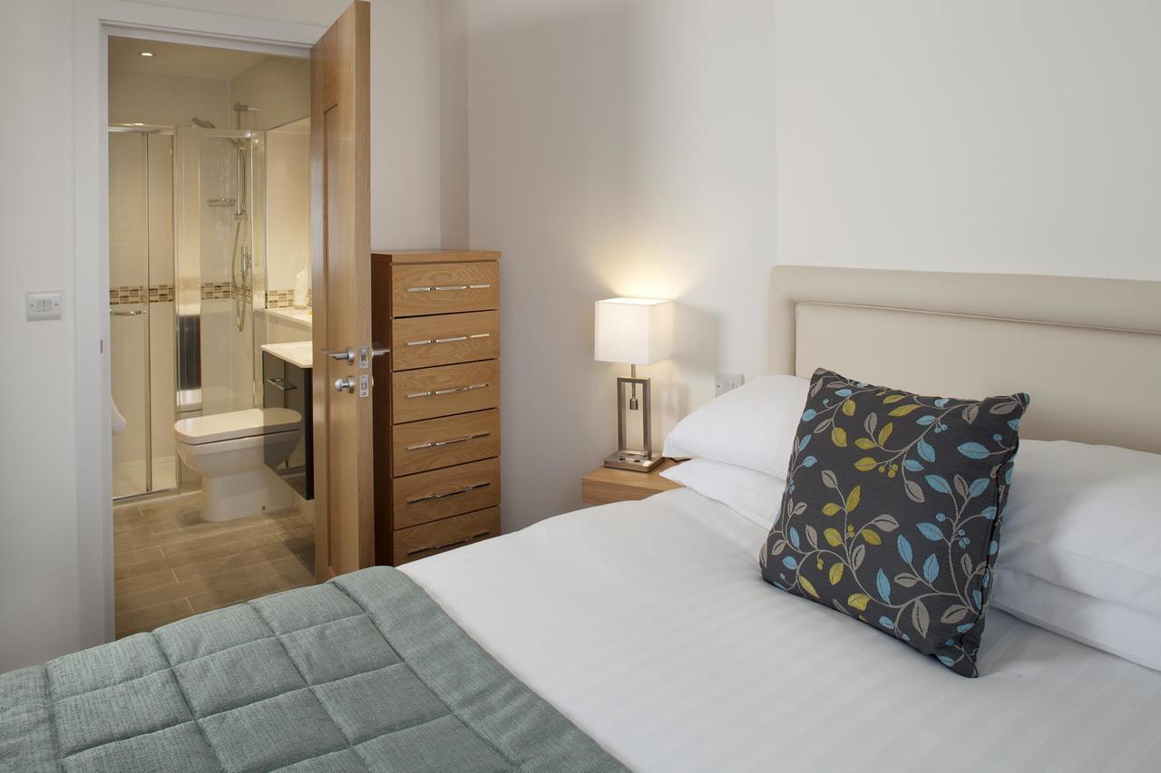 Falmouth Self Catering Lodges Kültér fotó